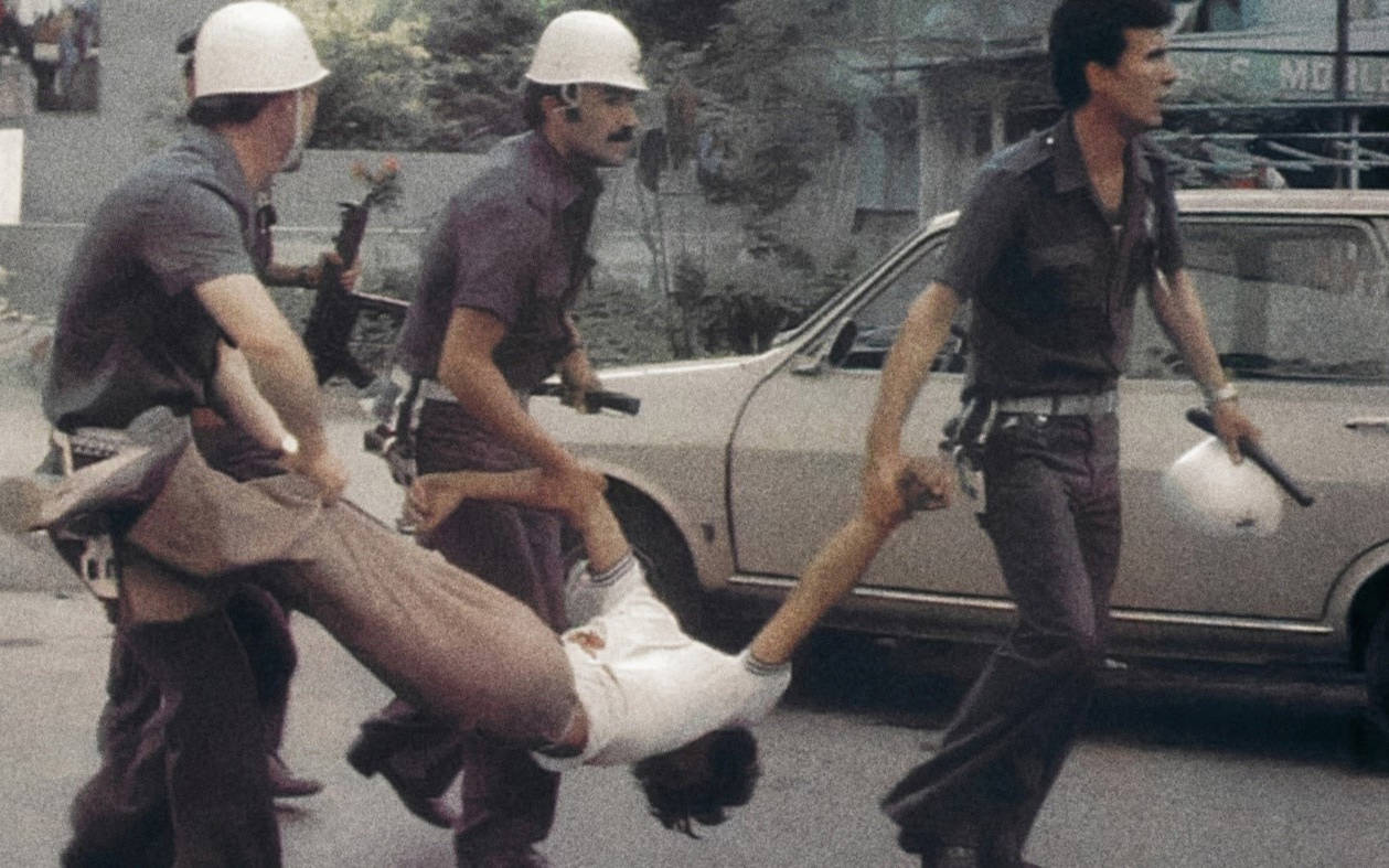 “Türkiye’de bir şey olmuyor!”
