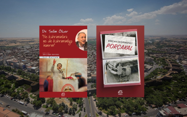 Şehirden çıkıp, şehre dönmek!