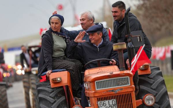 Konuşmak zorundayız