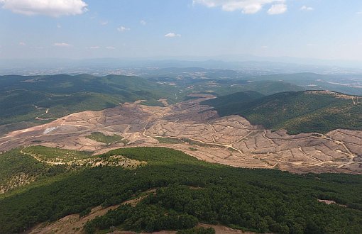 Alamos Gold demands 1 billion dollars in compensation from Turkey